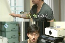 ‘나혼자산다’ 이서진, 김광규에 “집이 왜 이래!” 폭풍 잔소리