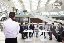 ‘무한도전’ 유재석·김영철의 사과에 김희애의 반응이…