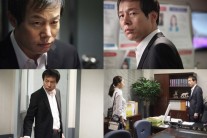 ‘진짜 갑동이’ 정인기, 두 얼굴 연기 비밀은?
