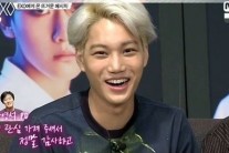 ‘뜨거운 순간 엑소’, “카이,  나영석 PD 예능 나오나?”