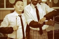 싸이, 8일 美 토크쇼서 신곡 ‘행오버’ 공개