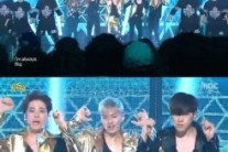 미스터미스터, 더욱 강렬해졌다! ‘남성美 물씬’