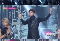 BTL, ‘상남자’들의 강렬 퍼포먼스 ‘투지’