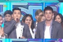 플라이투더스카이, 5년 만에 ‘음중’ 1위 등극…”감사드린다”