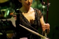 홍경민 결혼, 10세 연하 해금 연주가 김유나는 누구?
