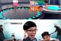 ‘무한도전’, 사전 출구조사…유재석 단연 1위 ‘역시 유느님’