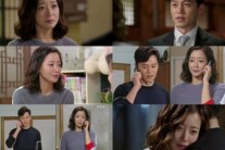 ‘참 좋은 시절’ 김희선, 드디어 웃었다…”다시는 도망치지 않을게”