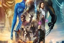 ‘엑스맨’, 신작 공세에도 끄떡 없다..300만 향해 간다