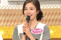 지코, ‘도전천곡’ 장예원 아나운서에 핑크빛 관심