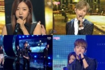 ‘인가’ 팬텀, 감성 무대 ‘에이핑크 남주 지원사격’