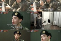 ‘진짜 사나이’ 헨리, 실제 사격 훈련에 패닉 “총소리 무서웠다”