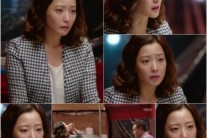 ‘참 좋은 시절’ 김희선, 김영철 향한 충격 고백…뚝심의 ‘오뚝이 사랑’