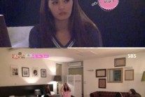 룸메이트 나나 “성격 맞으면 서강준과 사귈 수 있다” 고백