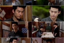 ‘참 좋은 시절’ 옥택연, 붉어진 눈시울에 시청자도 울었다!