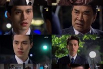 ‘호텔킹’ 이동욱, 차오르는 슬픔..혼자라서 더욱 안타까워