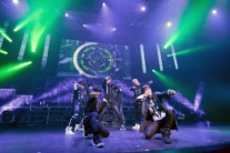 방탄소년단, 日 팬미팅 성황리 개최…5천 팬 ‘환호’