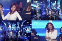 시크릿 전효성, 바디수트 착용에도 無굴욕 ‘시선집중’