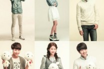 ‘하이스쿨:러브온’, 우현-새론-성열 3色 포스터 공개