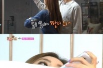 ‘룸메이트’  나나  “서강준이 가장 내 스타일, 성격 맞으면 사귈 수도 있다” 고백