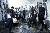 제국의아이들, 미니앨범 ‘First Homme’ 음원 공개