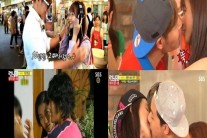 런닝맨 하연수·김종국 ‘당연하지’ 재연에 ‘아슬아슬’한 단무지 키스까지…윤은혜 보고 있나?