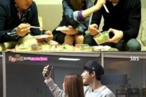 룸메이트 나나, 이동욱VS서강준.. 이상형 승자는