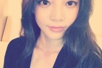 구하라 셀카 공개, 날렵해진 턱선 ‘볼살 실종’