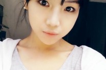홍예슬,  청순한 외모 ‘새하얀 피부 눈부셔..’