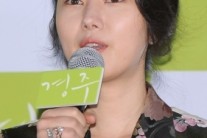 [이슈현장]윤진서 “장률 감독에 대한 신뢰 있어 작업 즐거웠다”