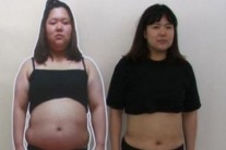 양해림 렌틸콩 다이어트, ’95kg 그녀 50일 만에…