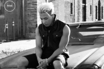 태양 “새 앨범 계속된 지체, 팬 생각하며 마음 잡아”