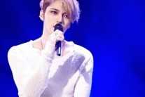 김재중, ‘트라이앵글’ OST 깜짝 공개…’뜨거운 반응’
