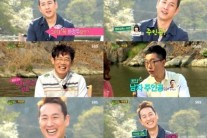 ‘힐링캠프’ 이선균, 감독되면 전혜진-하정우 남녀주인공 발탁?