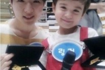 ‘도전천곡’ 유승우 링컨 최연소 우승 인증샷