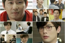 ‘빅맨‘ 강지환 리더 가치, “사람 잃으면 다 잃는 거다”