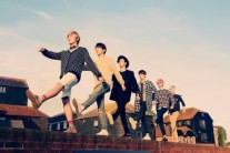 B.A.P, 오늘(3일) 신곡 ‘어디니? 뭐하니?’ 공개…’전사’ 벗고 ‘로맨틱’
