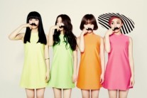 신예 마마무, 오는 18일 정식 데뷔 ‘카운트다운 돌입’