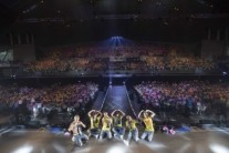 보이프렌드, 국내 컴백 앞둔 日 단독 콘서트 ‘성료’