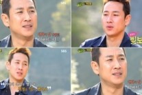 ‘힐링캠프’ 이선균, “아버지와 대화 통하지 않았었다” 솔직 고백