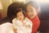 제시카-크리스탈 어린시절, 어릴 적부터 남다른 ‘우애’