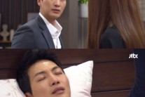 ‘귀부인’ 정성운, 유혜리-윤지민-선우은숙까지 ‘수난시대’