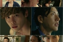 ‘닥터 이방인’ 이종석 VS 박해진, 2차 혈투 예고