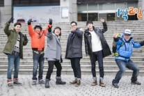 1박2일 녹화 취소, 서수민-유호진PD 파업 동참…녹화 재개는 언제쯤?