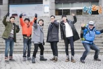 1박 2일 녹화취소, 유호진 PD KBS 파업 동참에 장기화 조짐…”팬들은 기다릴 수 있다”