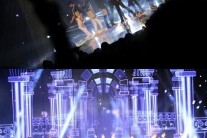 제국의아이들, 미니콘서트-팬미팅 성료…”이제 시작입니다”