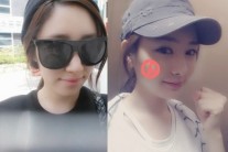 투표 인증샷, 최희-공서영 “소중한 한 표 꼭 행사…5분도 안걸려요”