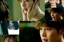 ‘닥터이방인’ 눈물 나는 이종석의 ‘직진’ 사랑법