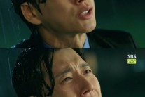 ‘닥터 이방인’ 박해진 오열, 연기인지 실제인지.. ‘소름끼쳐’