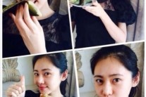 추자현 근황, 한층 더 업그레이드 된 미모 과시