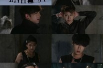 엔소닉(N-SONIC), 5일 정오 두 번째 타이틀 ‘빠삐용’(Pop Beyond) 뮤비 티저 공개